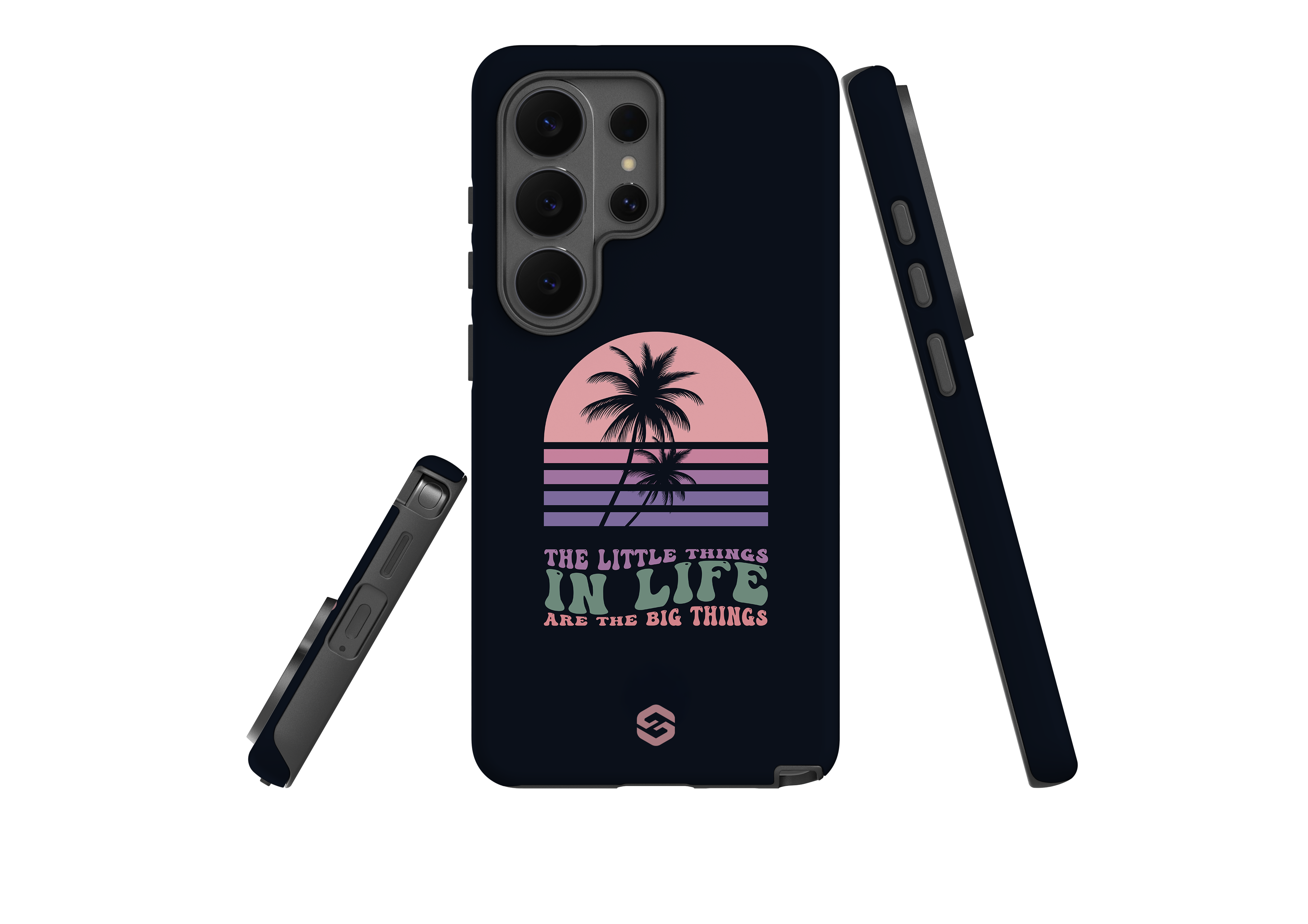 Tropical Escape Case - Samsung Galaxy S26 Series