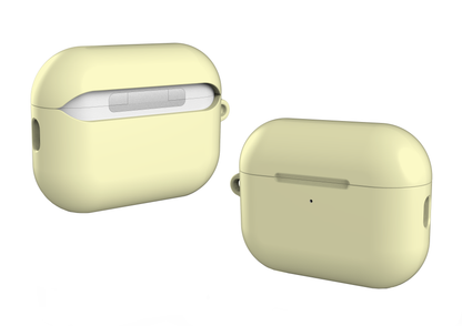 Mellow Yellow AirPods Pro 3 Case