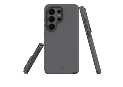 Stormy Grey Case - Samsung Galaxy S26 Series