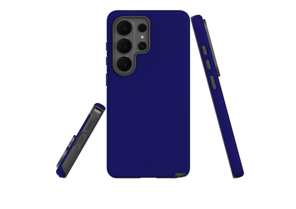 Blissful Blue Case - Samsung Galaxy S26 Series