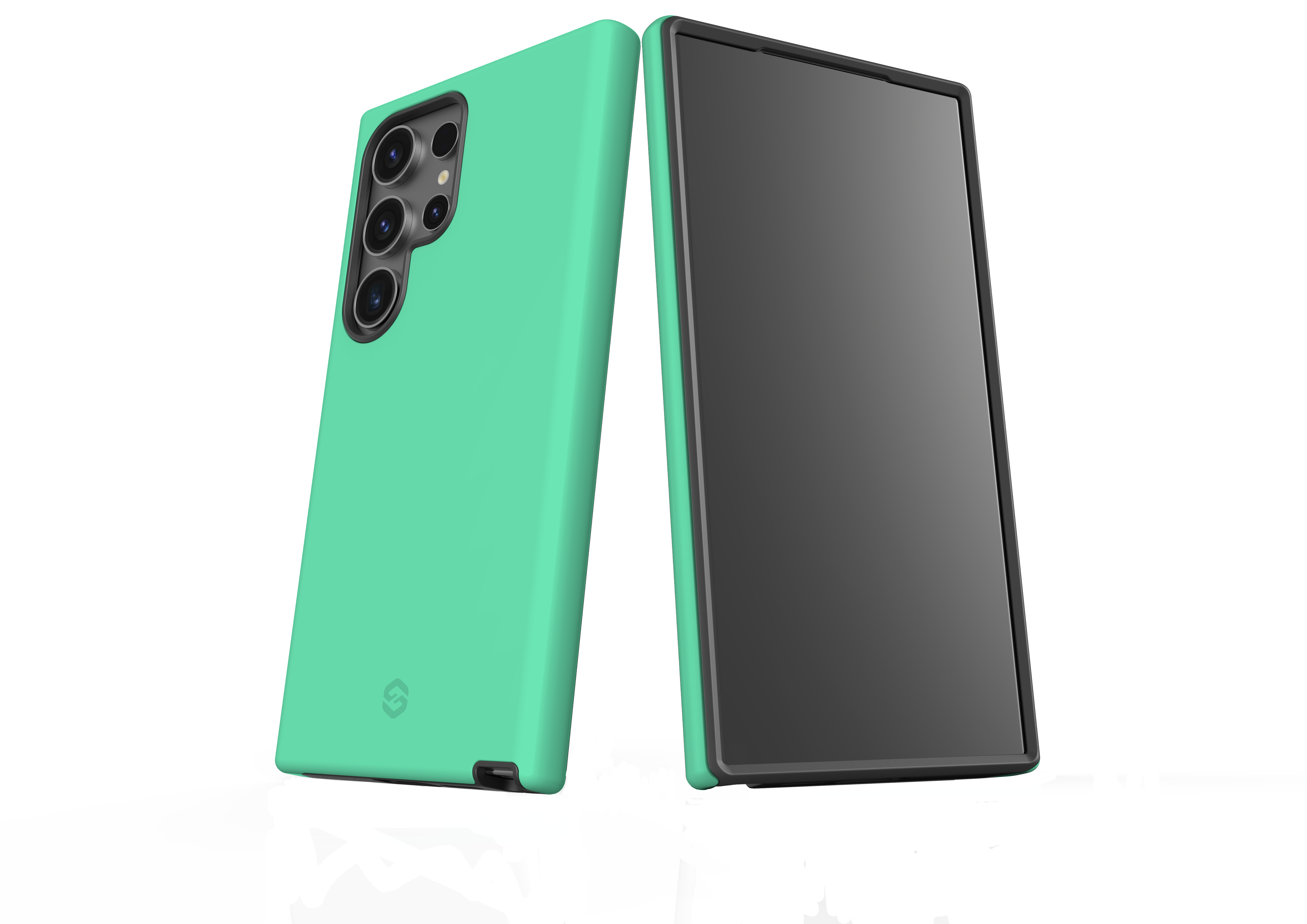 Go Green Case - Samsung Galaxy S24 Series