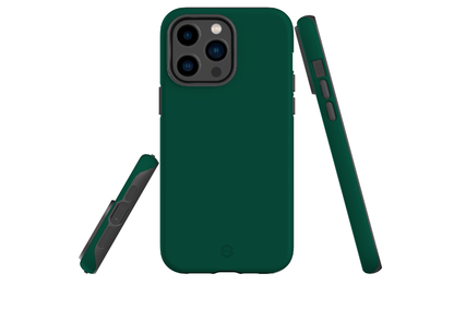 Go Green Case - iPhone 14 Series