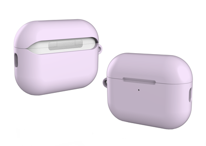 Vivid Violet AirPods Pro 3 Case