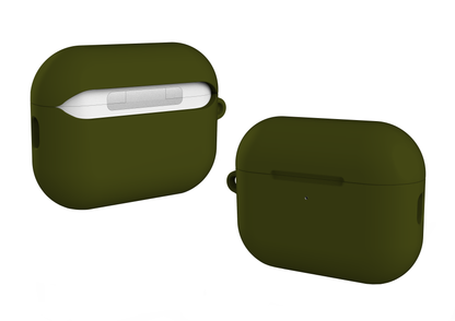 Go Green AirPods Pro 3 Case