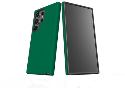 Go Green Case - Samsung Galaxy S24 Series
