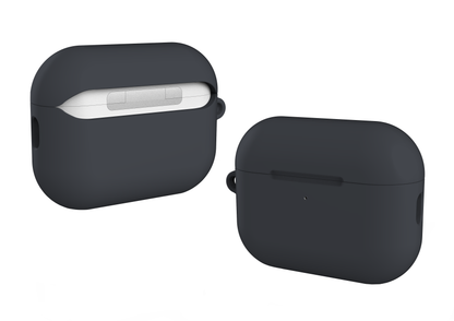 Stormy Grey AirPods Pro 3 Case