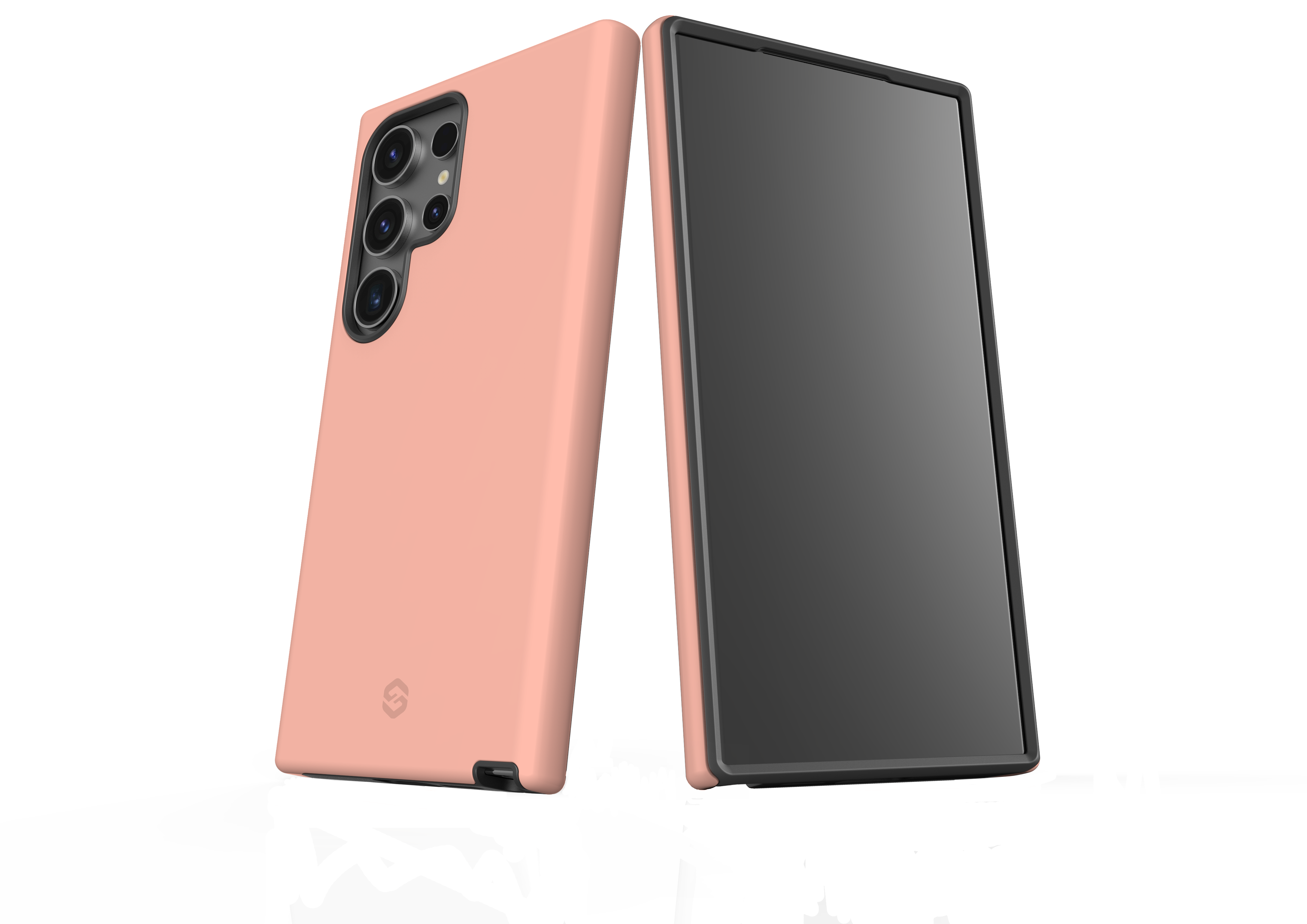 Playful Pink Case - Samsung Galaxy S24 Series