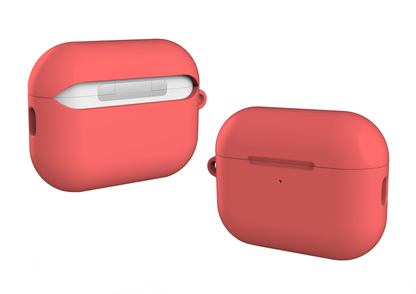 Roaring Red AirPods Pro 3 Case
