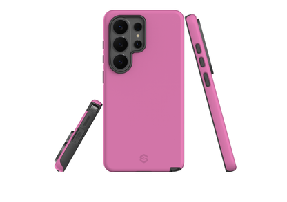 Playful Pink Case - Samsung Galaxy S26 Series
