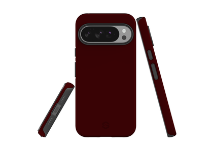Roaring Red Case - Google Pixel 10 Series