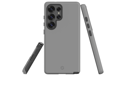 Stormy Grey Case - Samsung Galaxy S25 Series