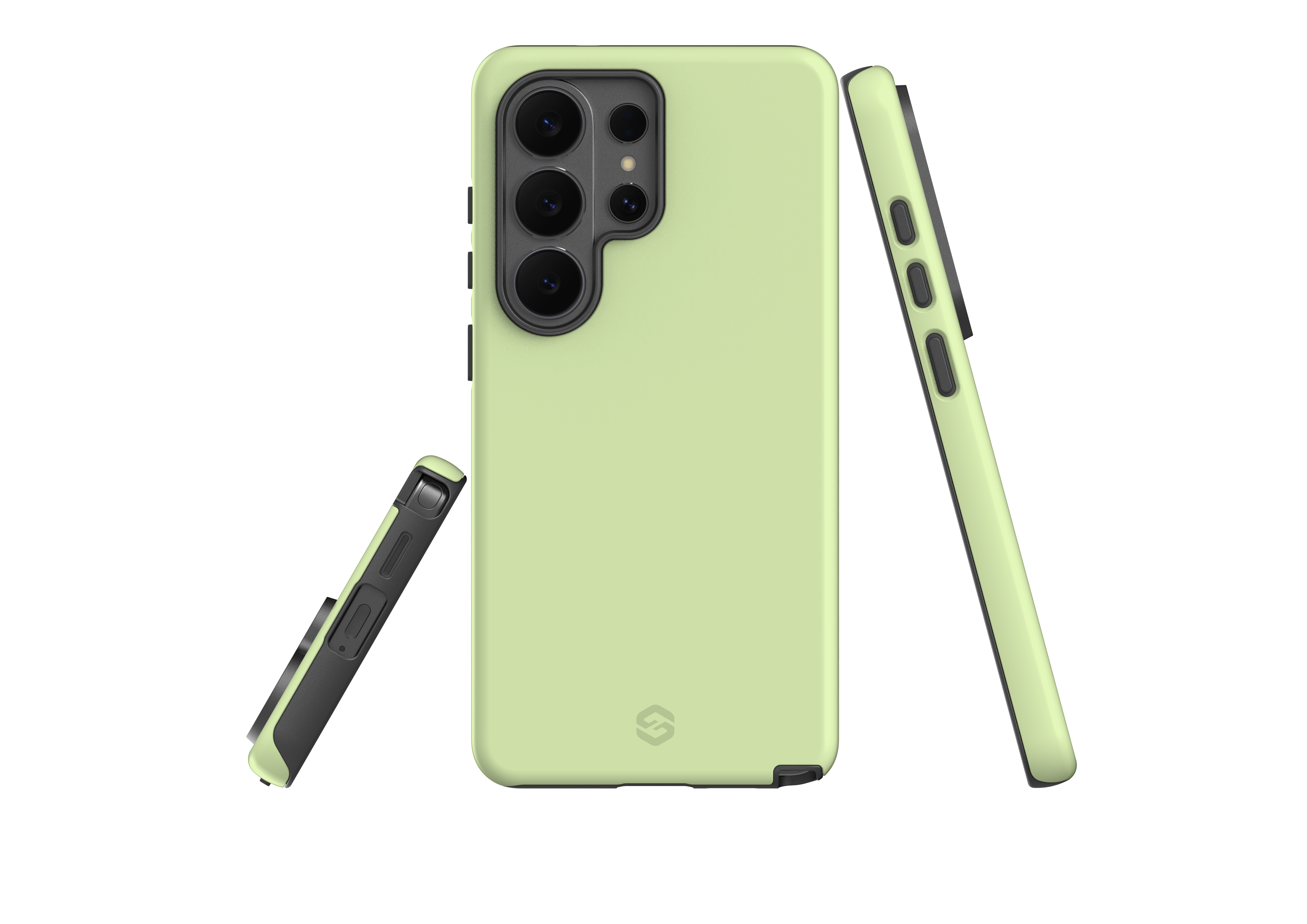 Go Green Case - Samsung Galaxy S26 Series