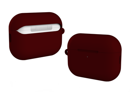 Roaring Red AirPods Pro 3 Case