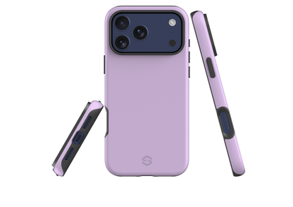 Vivid Violet Case - iPhone 17 Series