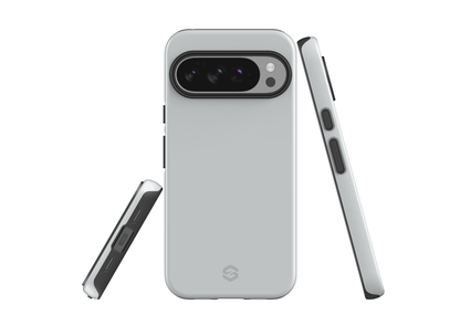 Frosty White Case - Google Pixel 10 Series
