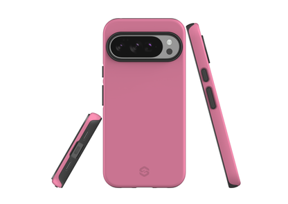 Playful Pink Case - Google Pixel 10 Series