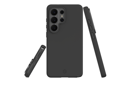 Stormy Grey Case - Samsung Galaxy S26 Series