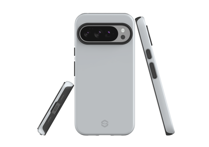 Frosty White Case - Google Pixel 10 Series