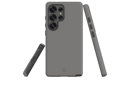Stormy Grey Case - Samsung Galaxy S25 Series