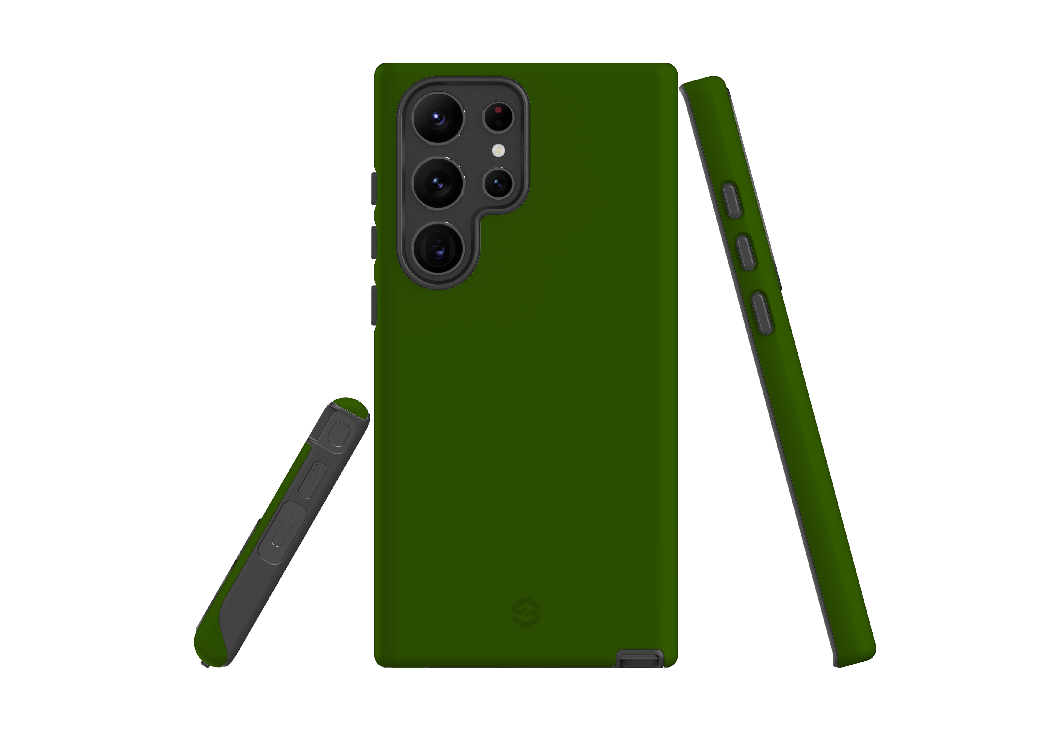 Go Green Case - Samsung Galaxy S23 Series