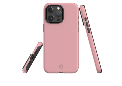 Playful Pink Case - iPhone 15 Series