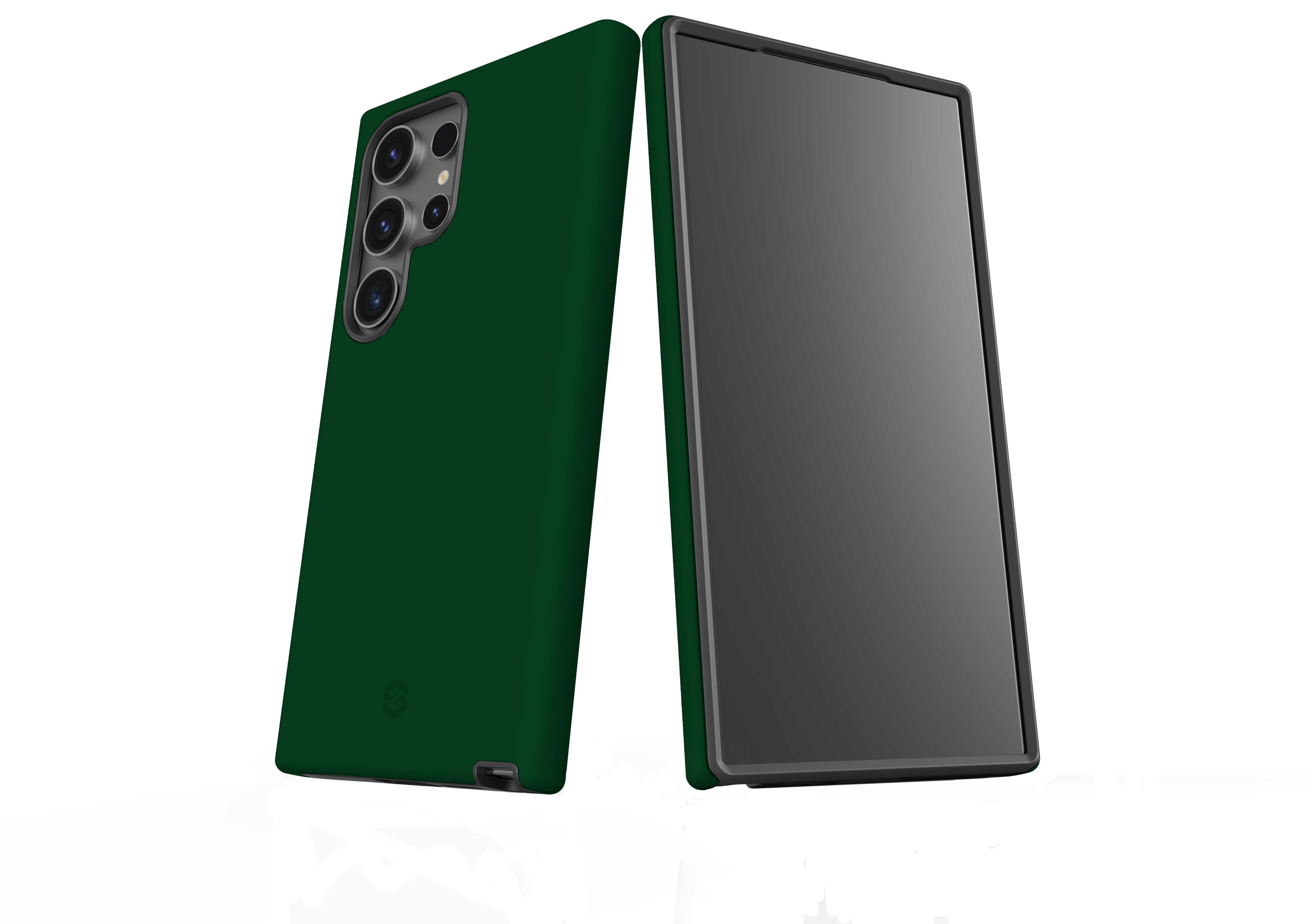 Go Green Case - Samsung Galaxy S24 Series