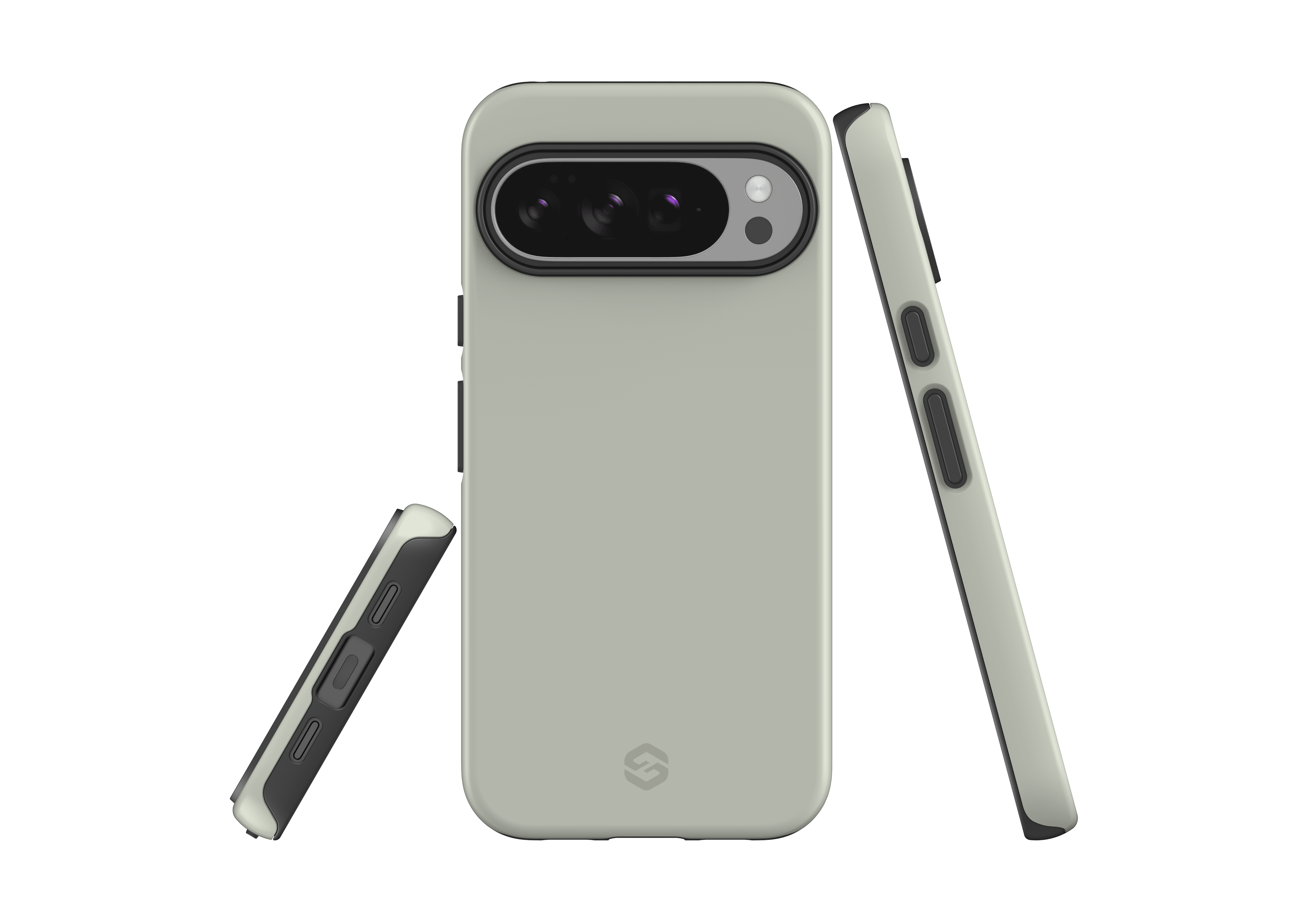 Frosty White Case - Google Pixel 10 Series