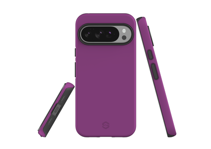 Vivid Violet Case - Google Pixel 10 Series