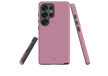 Playful Pink Case - Samsung Galaxy S25 Series