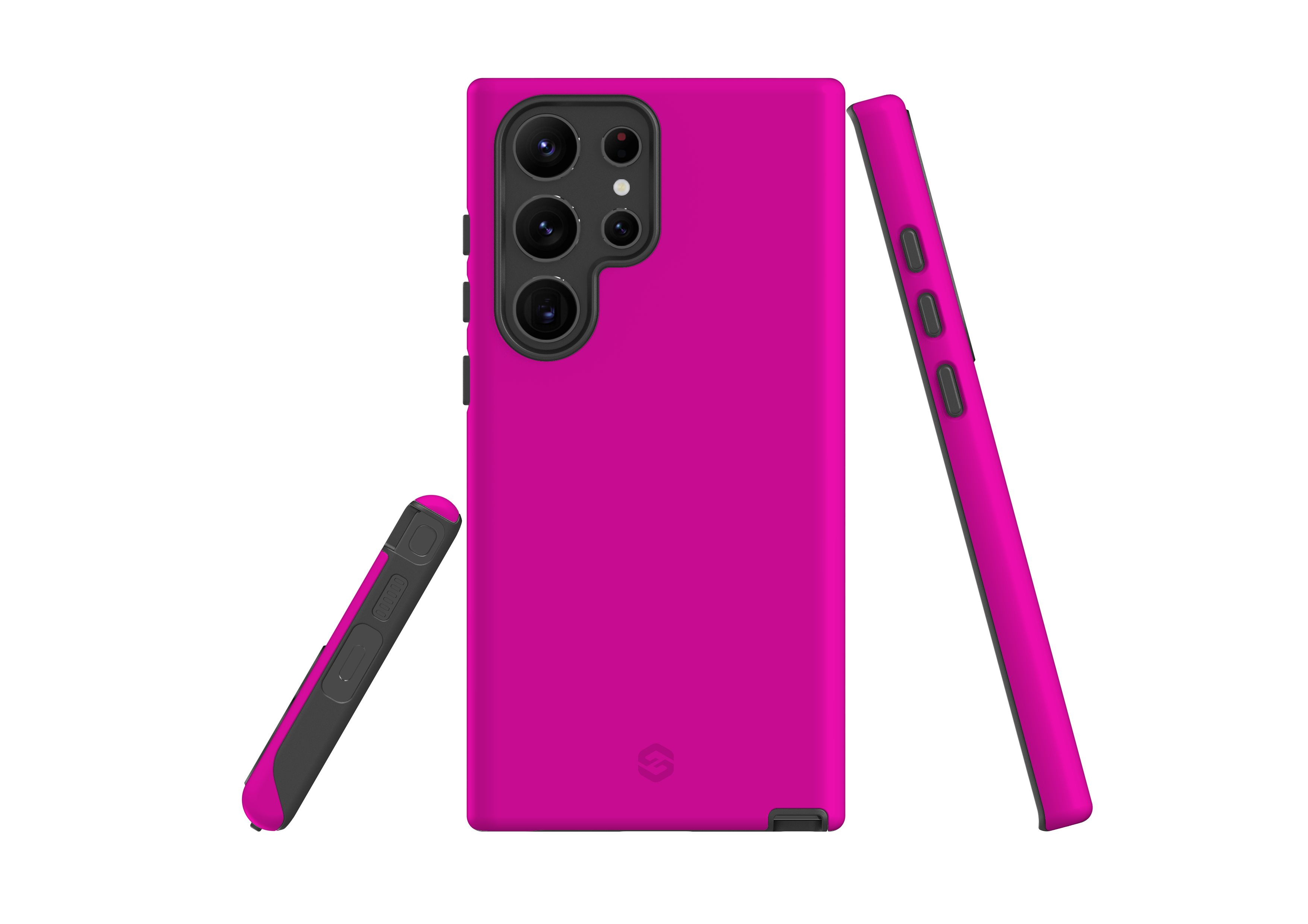 Playful Pink Case - Samsung Galaxy S23 Series