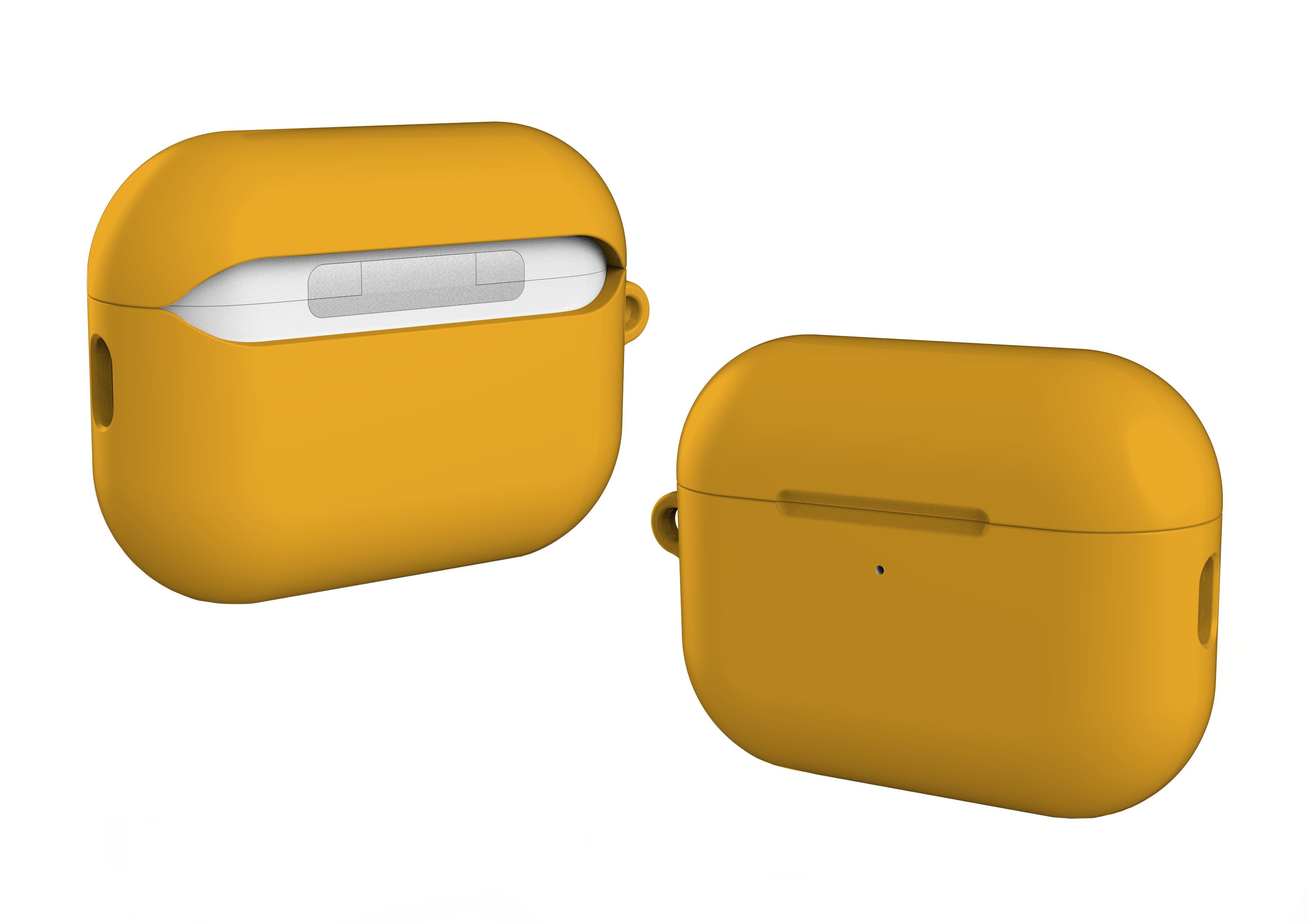 Mellow Yellow AirPods Pro 3 Case