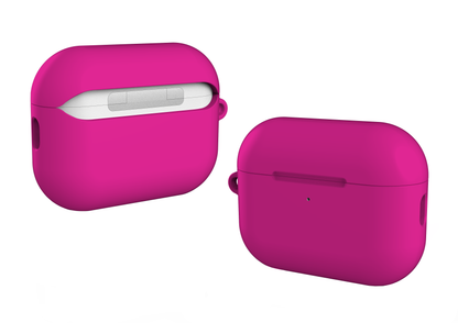 Playful Pink AirPods Pro 3 Case