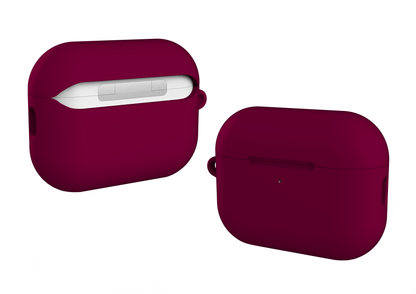 Roaring Red AirPods Pro 3 Case