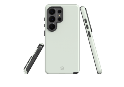 Frosty White Case - Samsung Galaxy S26 Series