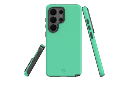 Go Green Case - Samsung Galaxy S26 Series