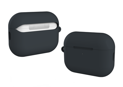 Stormy Grey AirPods Pro 3 Case