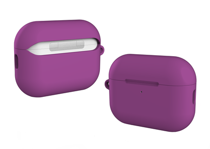 Vivid Violet AirPods Pro 3 Case