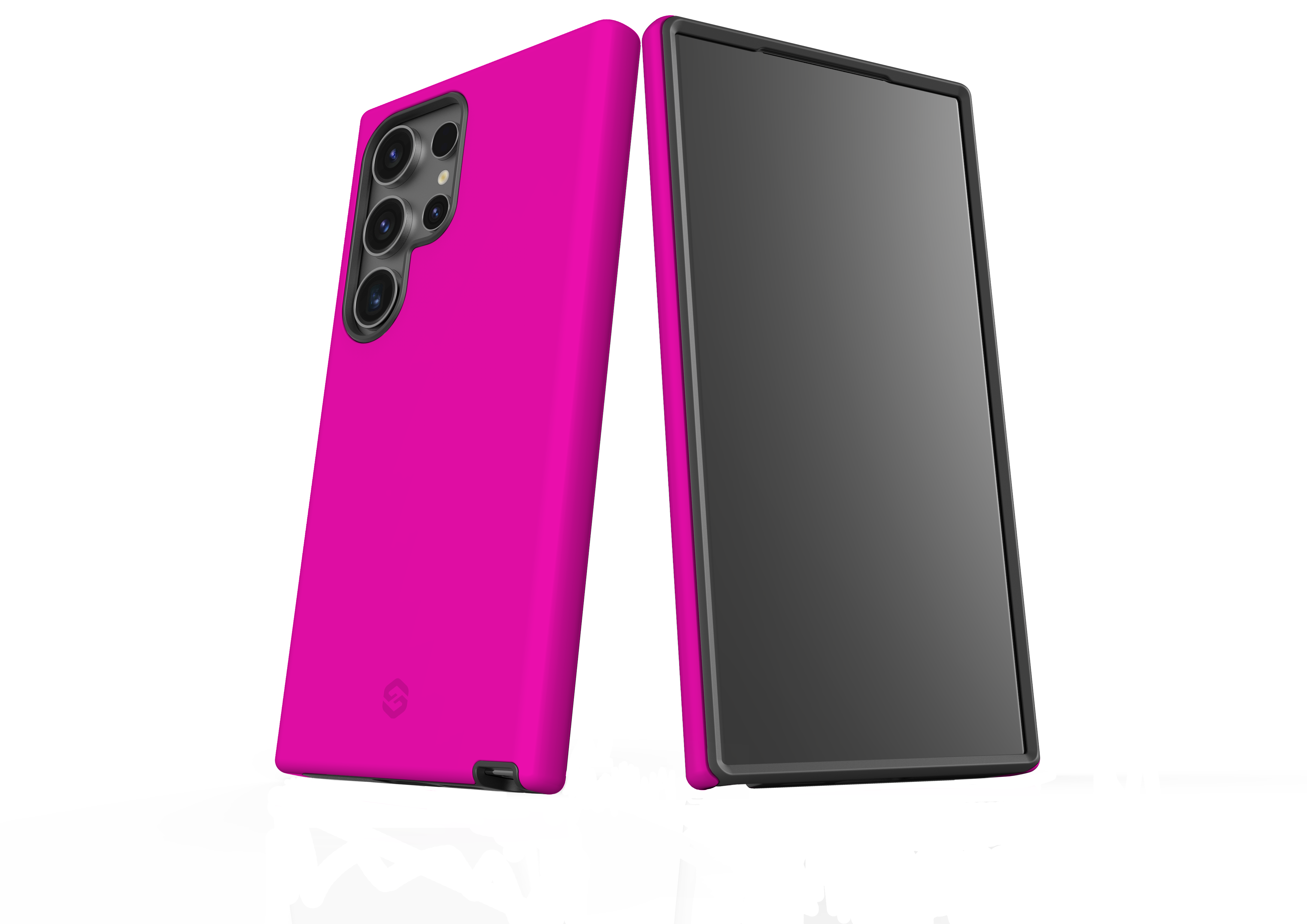 Playful Pink Case - Samsung Galaxy S24 Series