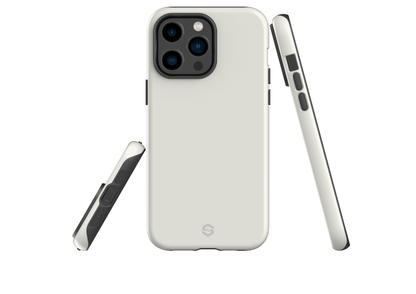 Frosty White Case - iPhone 14 Series