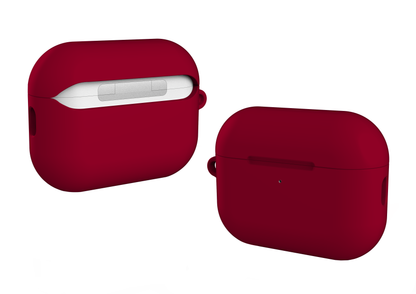 Roaring Red AirPods Pro 3 Case