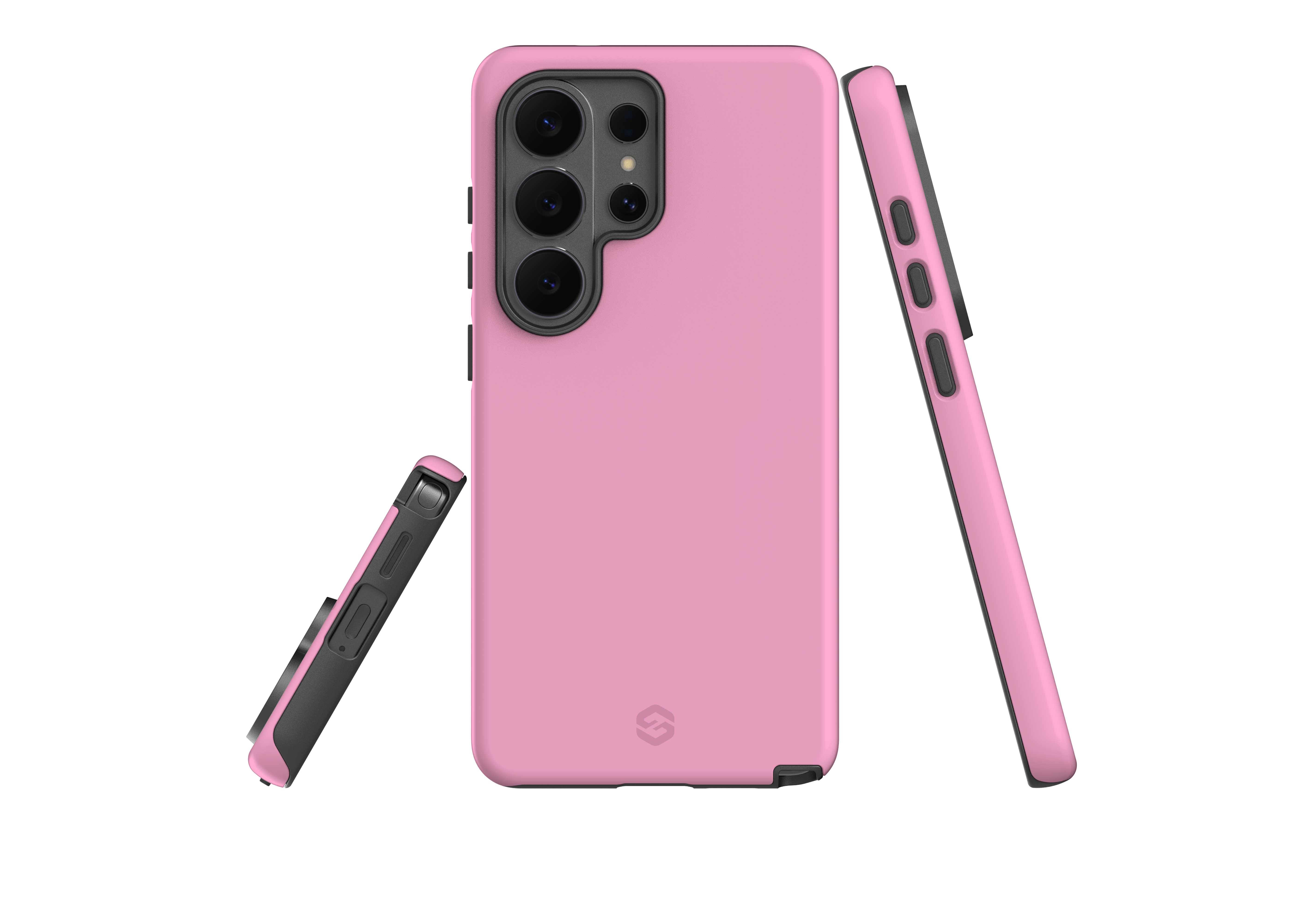 Playful Pink Case - Samsung Galaxy S26 Series