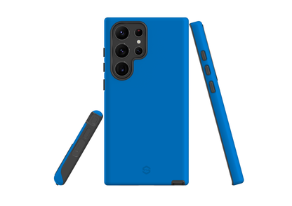Blissful Blue Case - Samsung Galaxy S23 Series