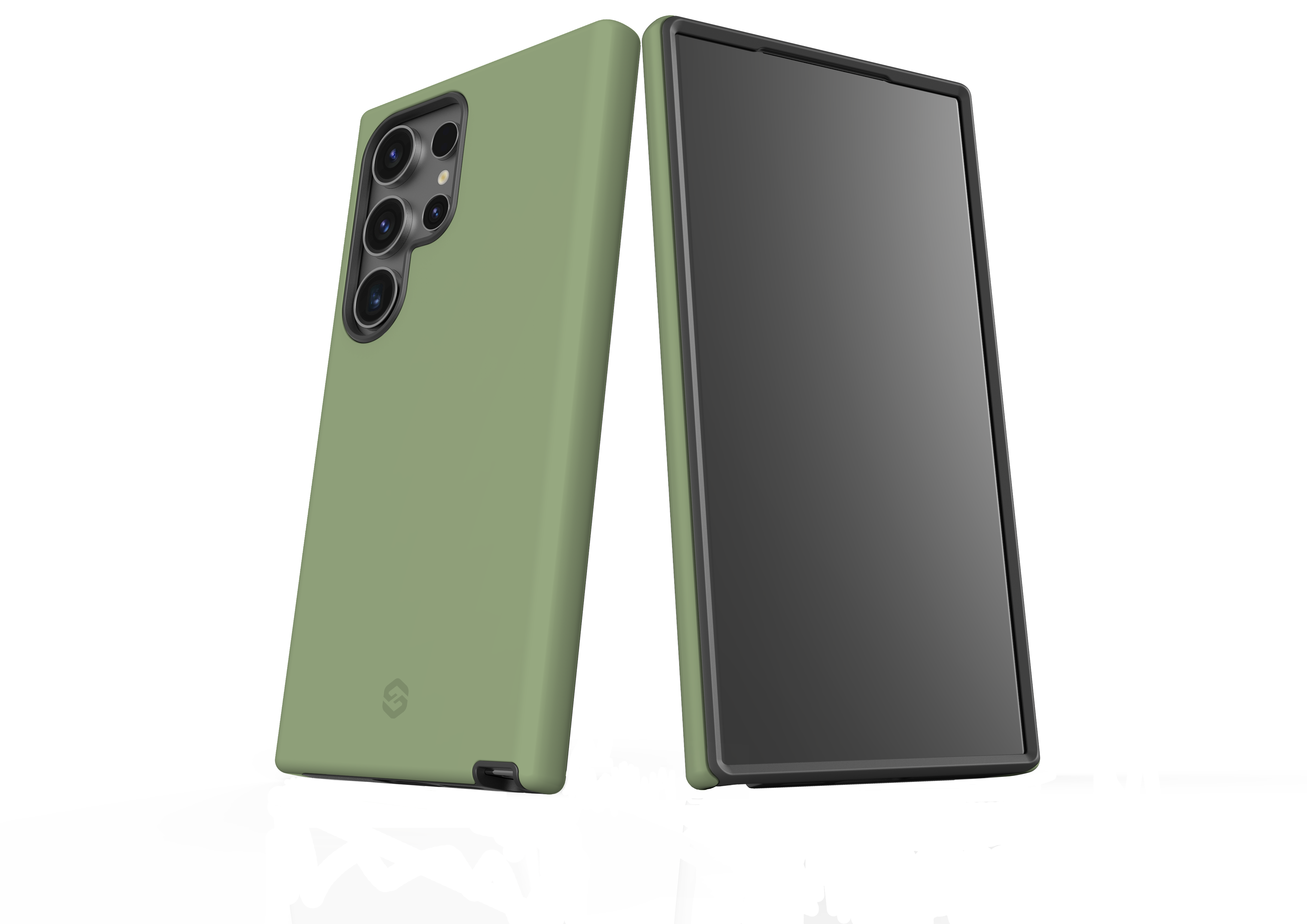 Go Green Case - Samsung Galaxy S24 Series