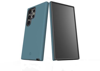 Blissful Blue Case - Samsung Galaxy S24 Series