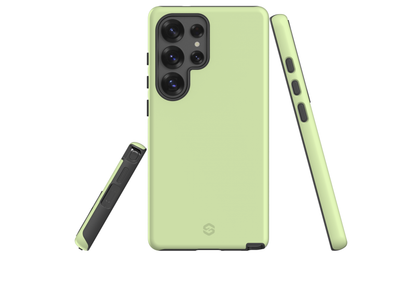 Go Green Case - Samsung Galaxy S25 Series