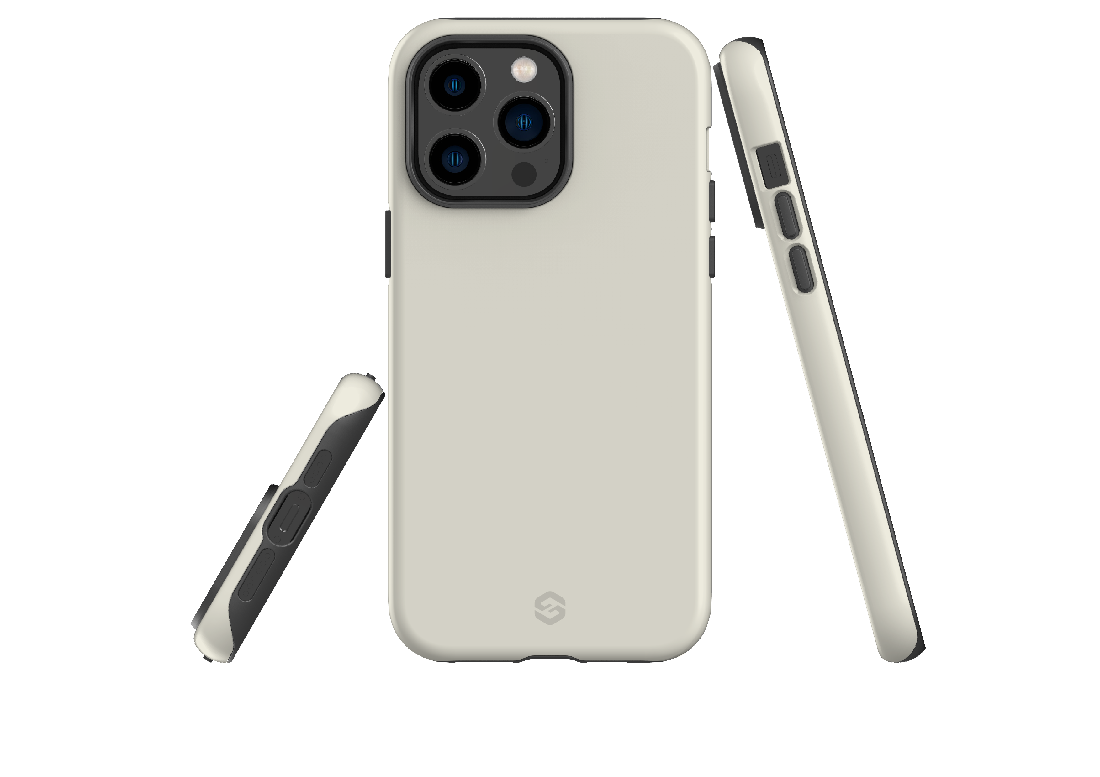 Frosty White Case - iPhone 14 Series