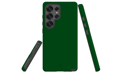 Go Green Case - Samsung Galaxy S25 Series