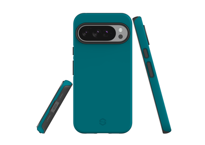 Blissful Blue Case - Google Pixel 10 Series