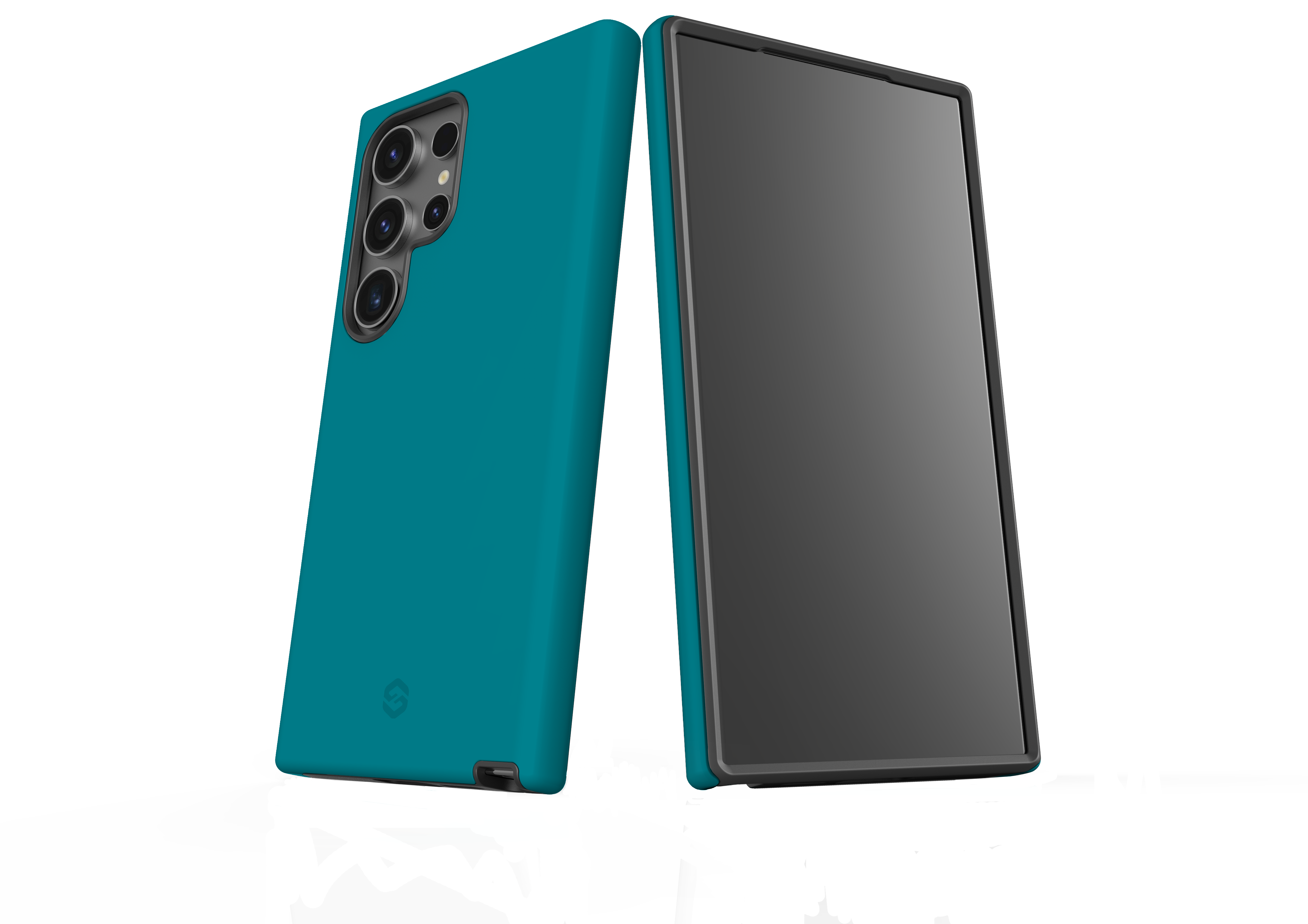 Blissful Blue Case - Samsung Galaxy S24 Series