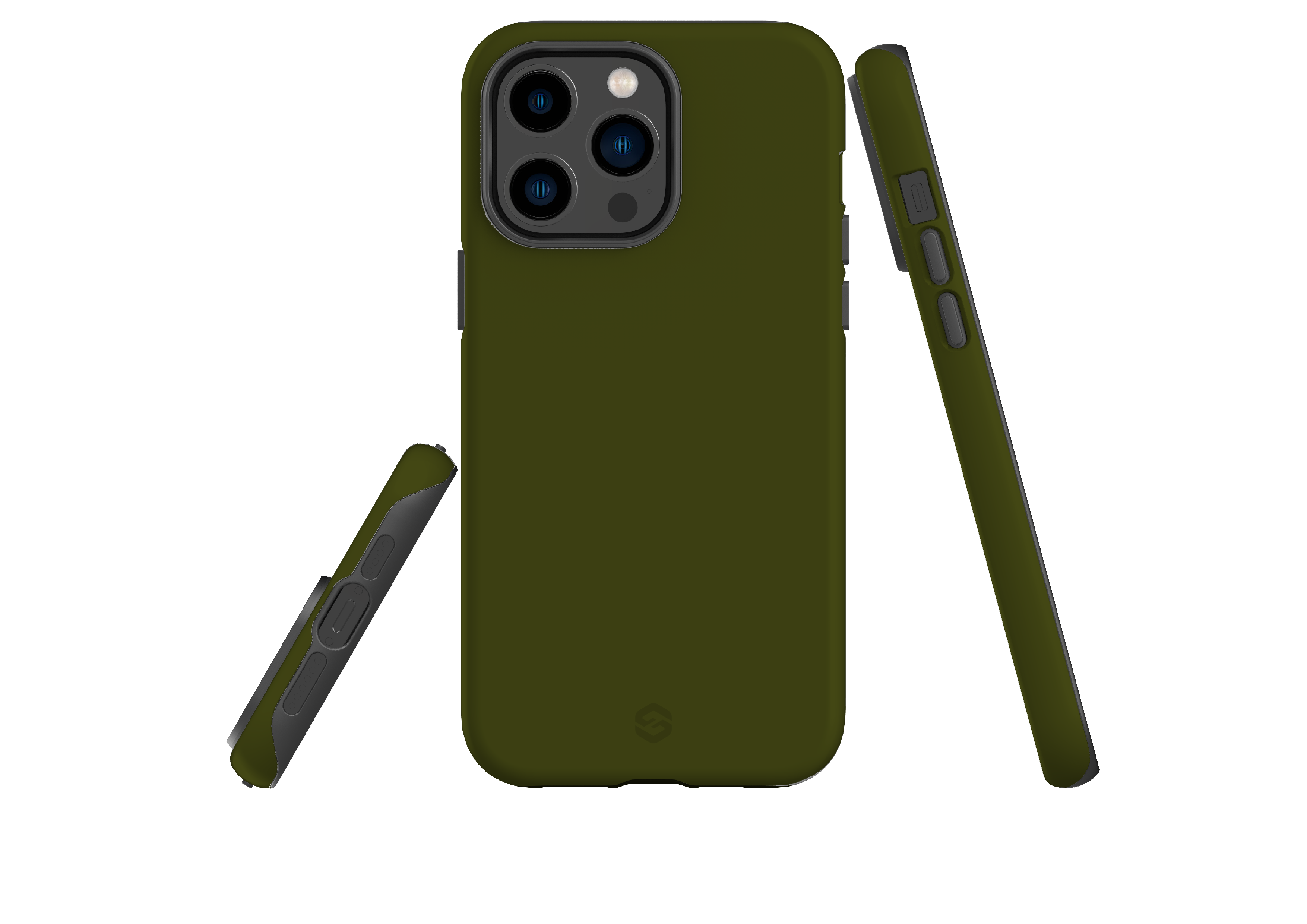 Go Green Case - iPhone 14 Series
